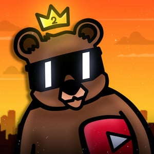 This is the Avatar Image for the T3ddy AI Voice and Text to Speech Generator